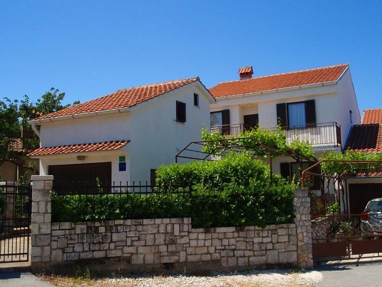 Apartments Ivan 41 Pula Exterior foto