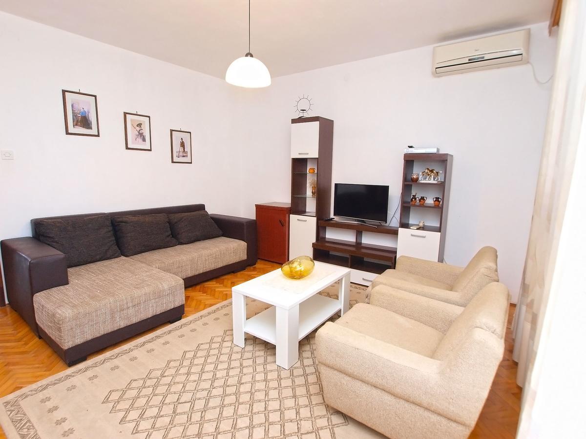 Apartments Ivan 41 Pula Exterior foto