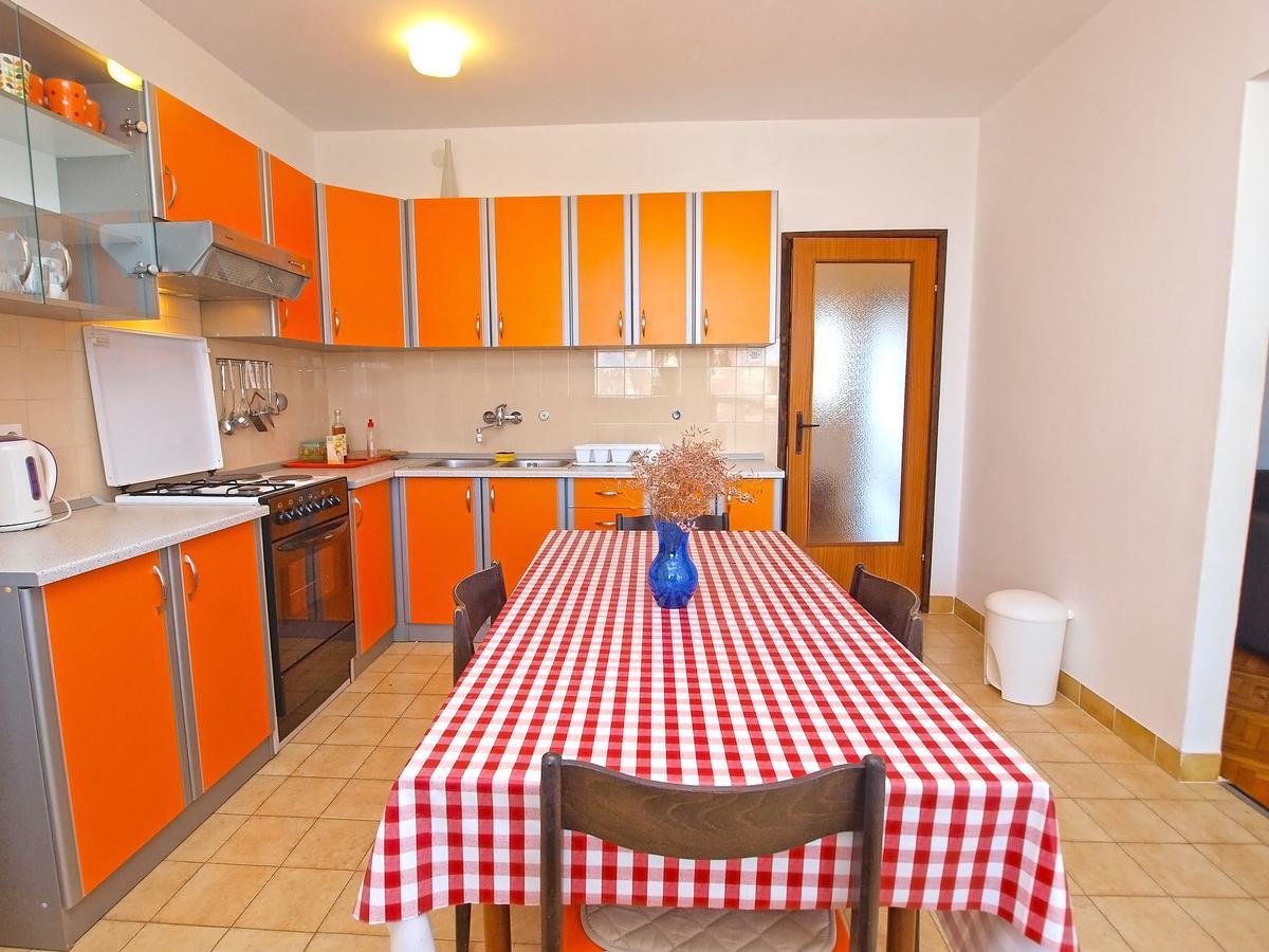 Apartments Ivan 41 Pula Exterior foto
