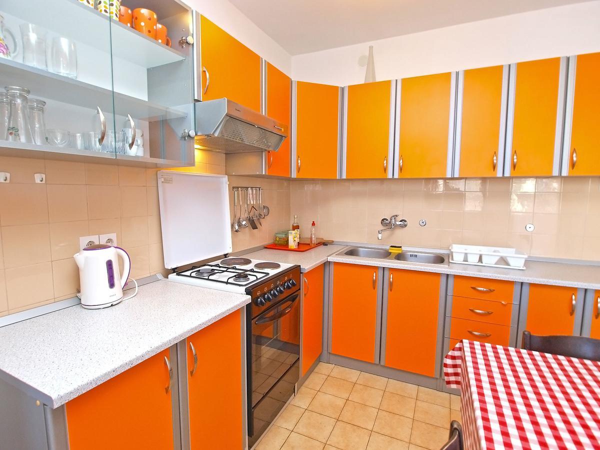 Apartments Ivan 41 Pula Exterior foto
