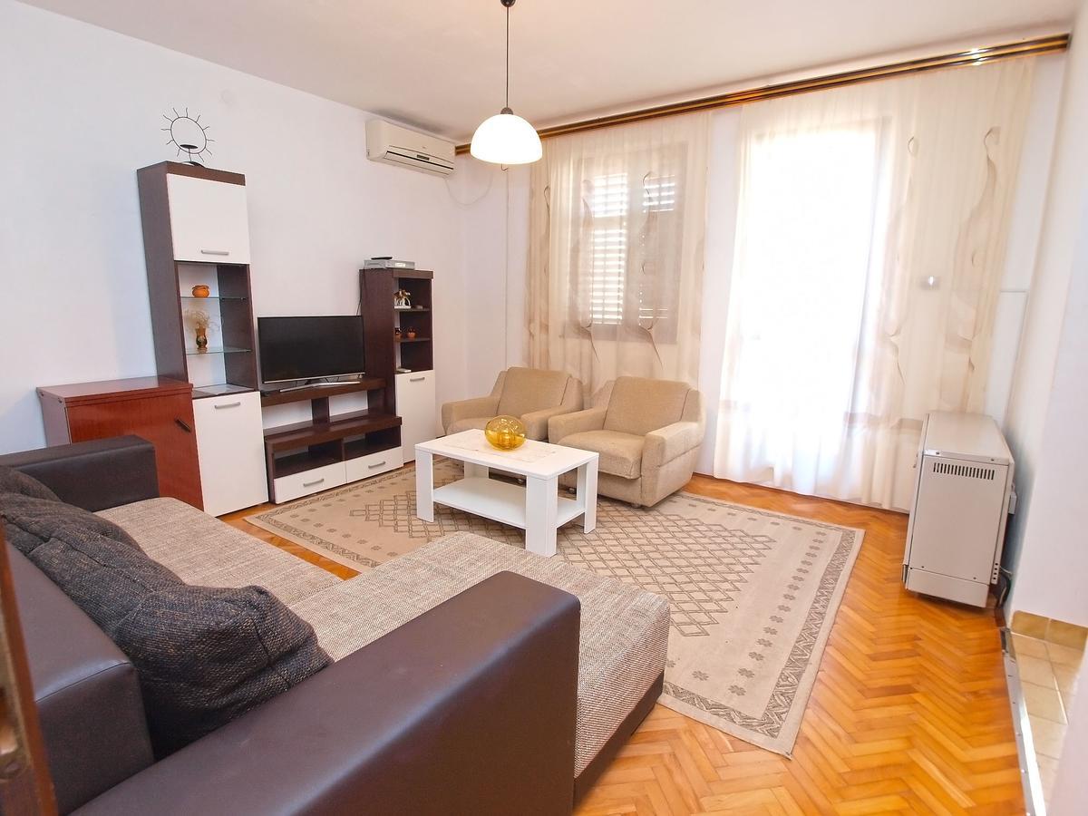 Apartments Ivan 41 Pula Exterior foto