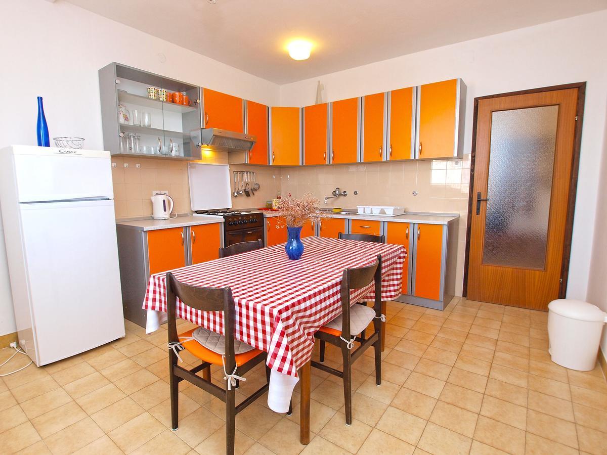 Apartments Ivan 41 Pula Exterior foto