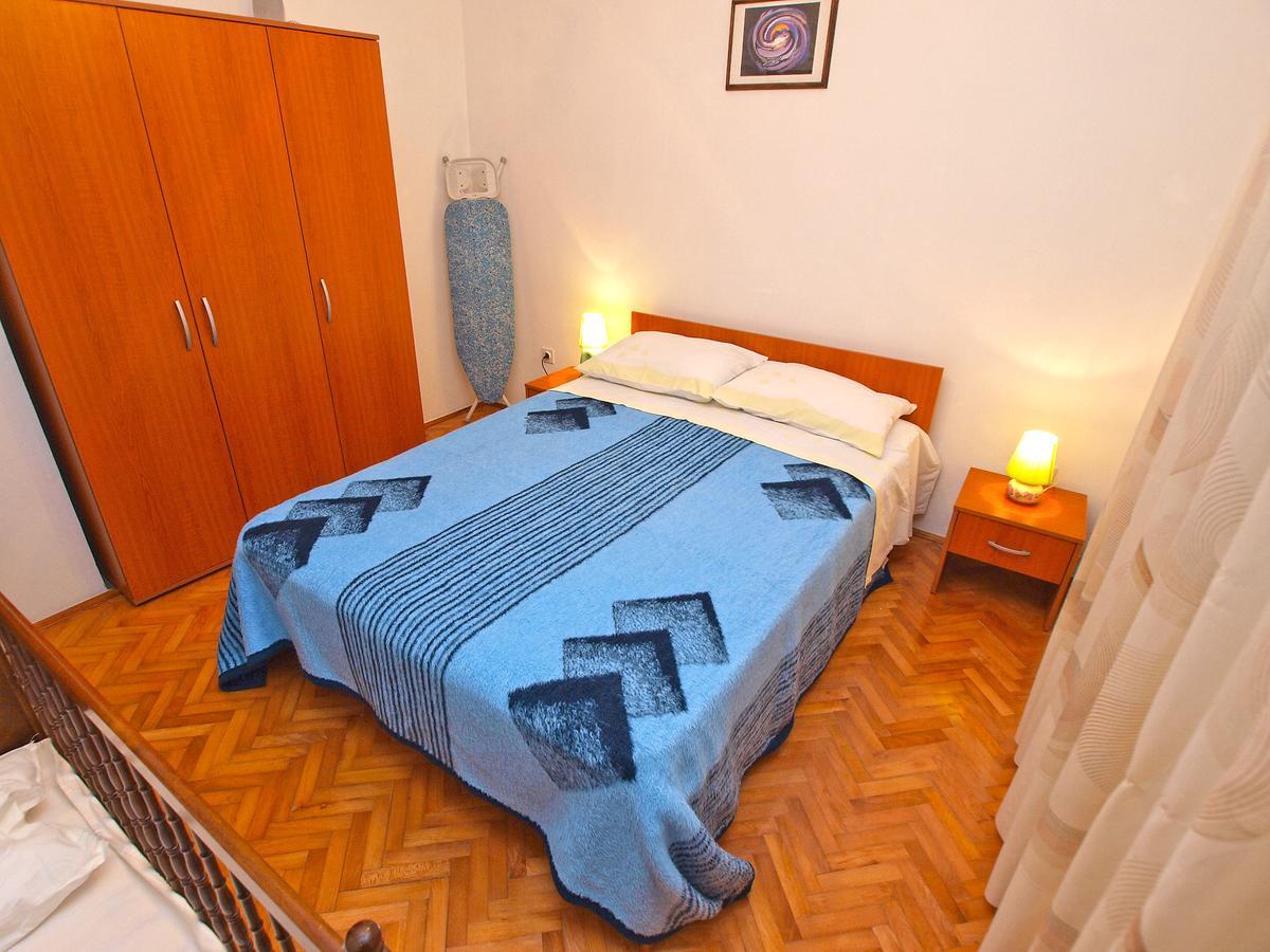 Apartments Ivan 41 Pula Exterior foto