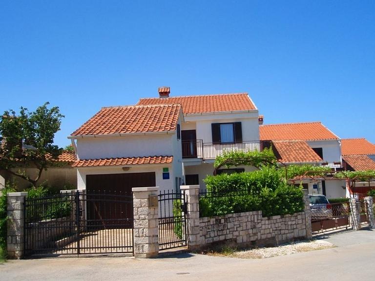 Apartments Ivan 41 Pula Exterior foto