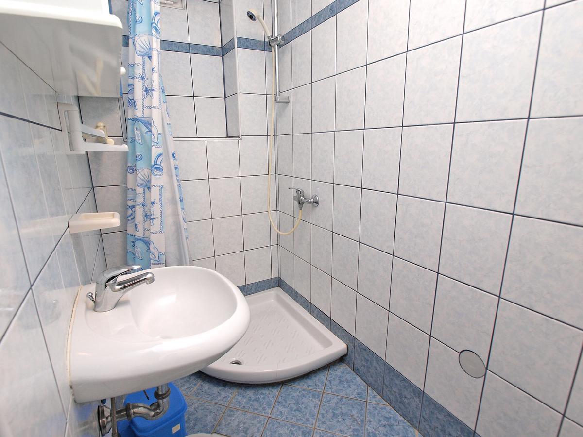 Apartments Ivan 41 Pula Exterior foto